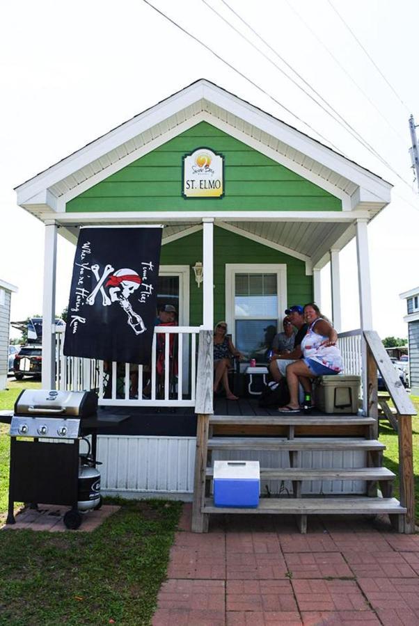 Swan Bay Resort - 1000 Islands Premier Rv Park & Marina Alexandria Bay Buitenkant foto